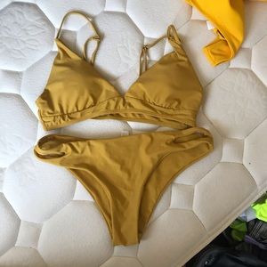 Bikini set